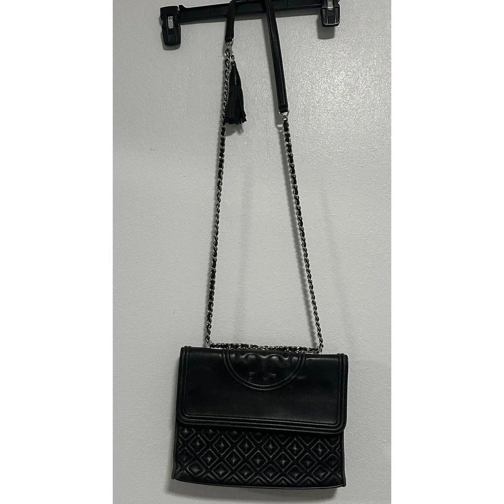Tory Burch elevate your